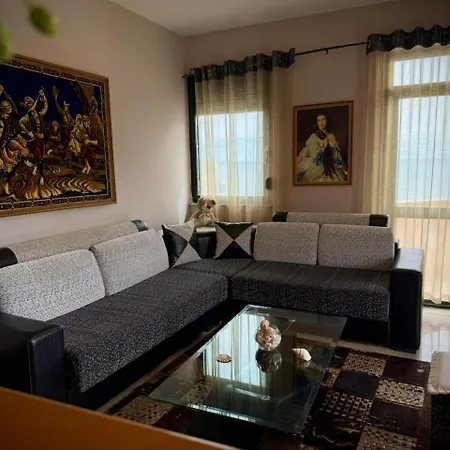 Sea View * Durrës