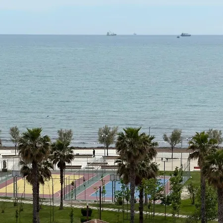 Sea View *