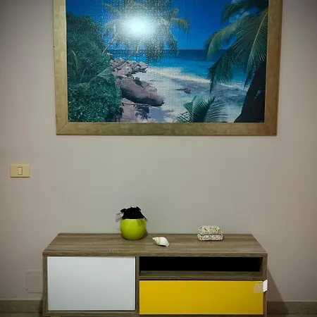 Sea View Apartment